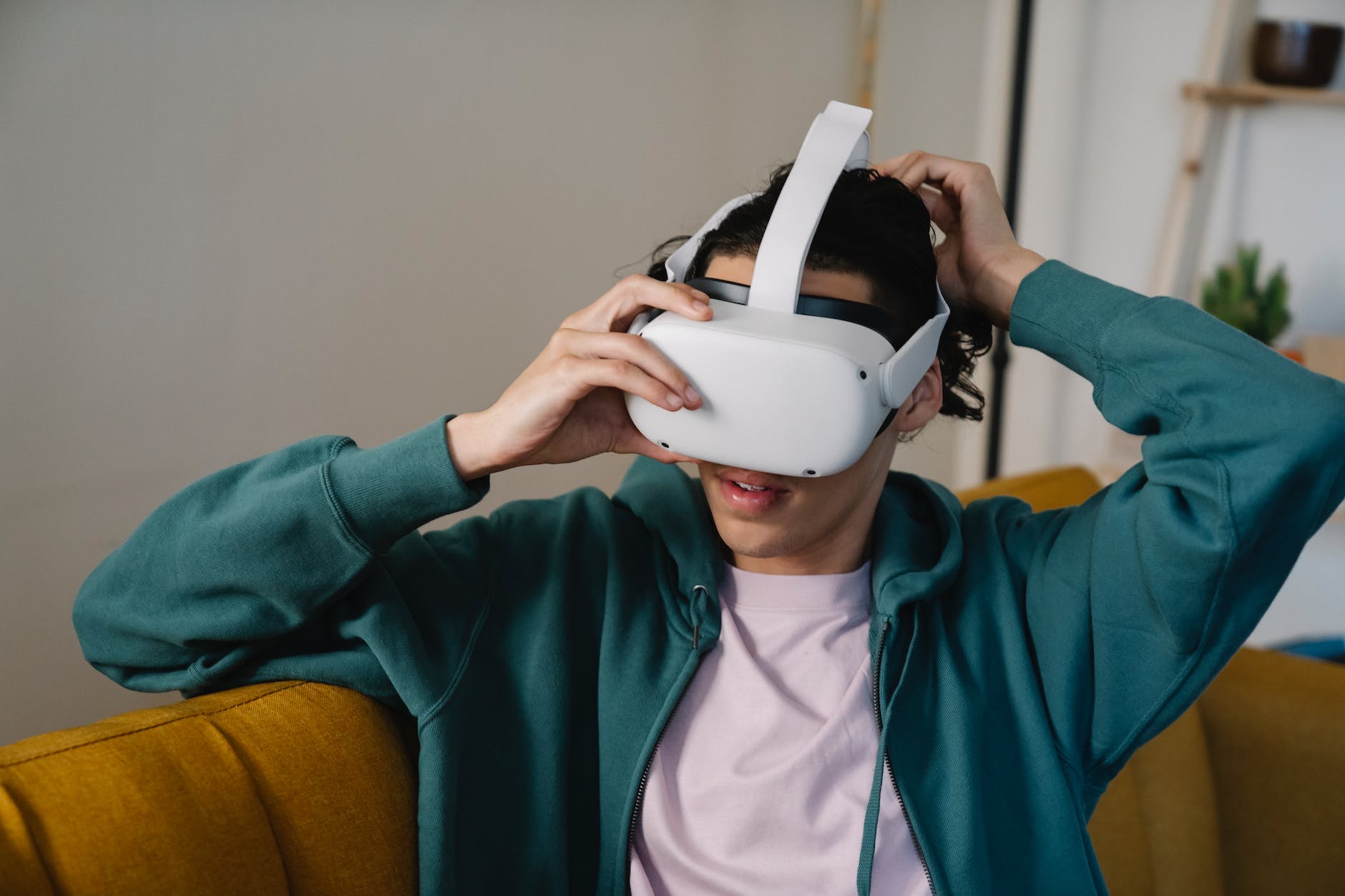 Aufstieg der Metaversen 2023: Wie VR und AR unsere Zukunft gestalten