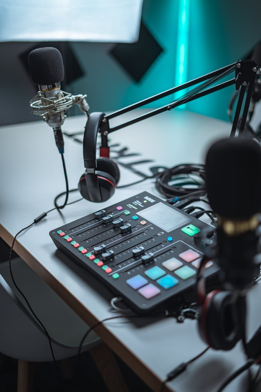 Podcasting 2023: Die Zukunft des Audio-Contents im digitalen Zeitalter